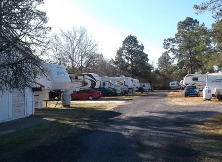 Mr. Z's RV Park