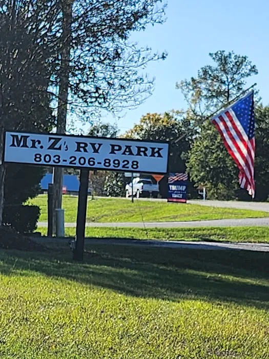 Mr. Z's RV Park Picture 6