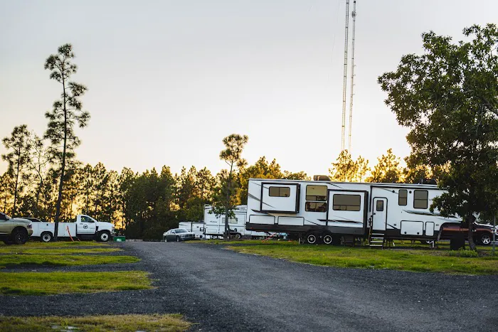 White Knoll RV Park Picture 1