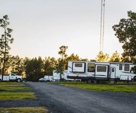 White Knoll RV Park