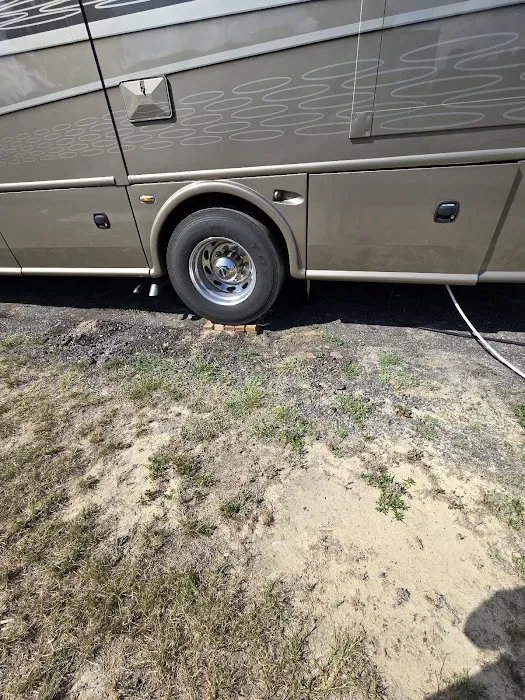White Knoll RV Park Picture 6
