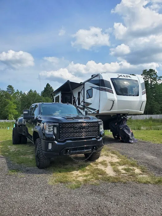 White Knoll RV Park Picture 7