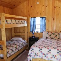 Falls Creek Cabins and Campgrounds ico