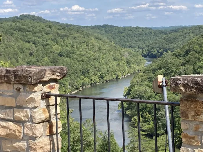 Cumberland Falls RV Campground Picture 2