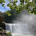 Cumberland Falls RV Campground