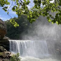 Cumberland Falls RV Campground ico