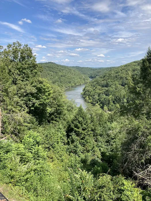 Cumberland Falls RV Campground Picture 7