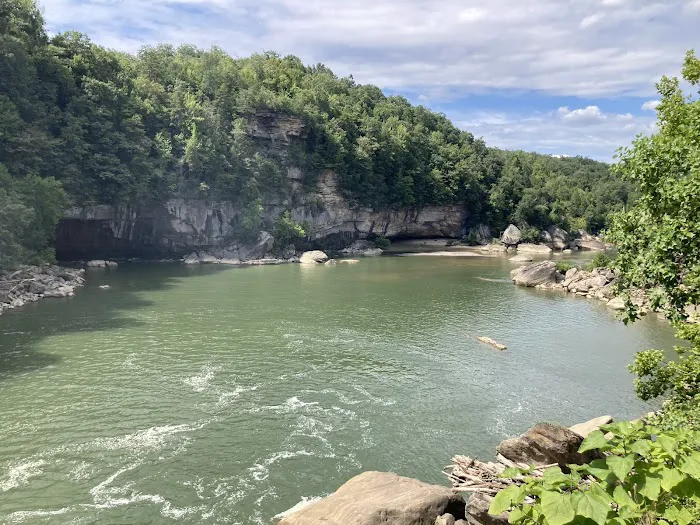 Cumberland Falls RV Campground Picture 6