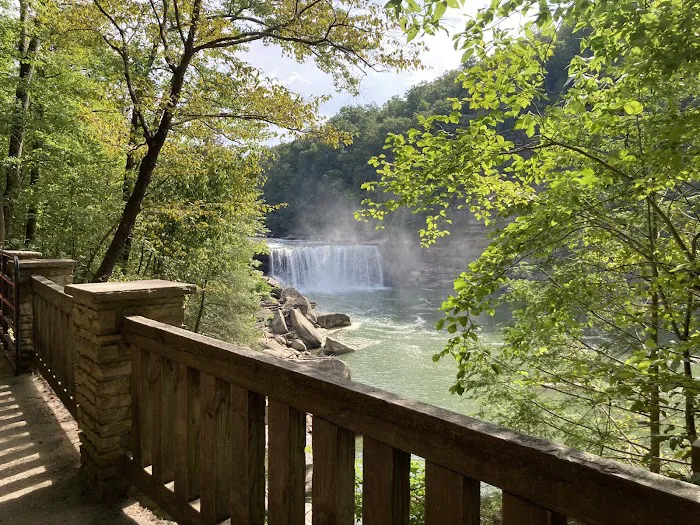 Cumberland Falls RV Campground Picture 10