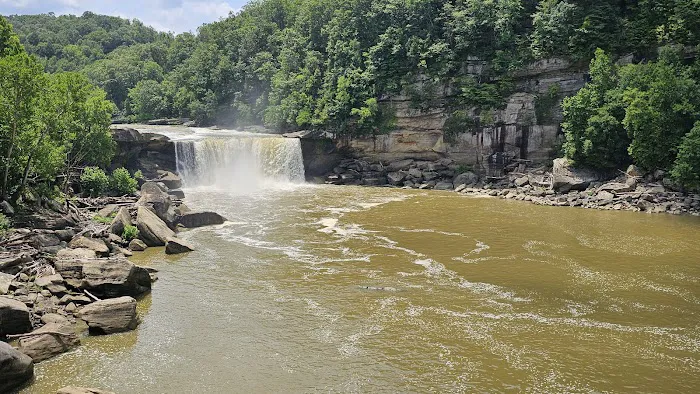 Cumberland Falls RV Campground Picture 8