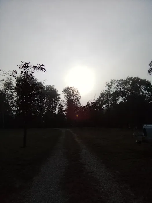 Cumberland River Campground Picture 5