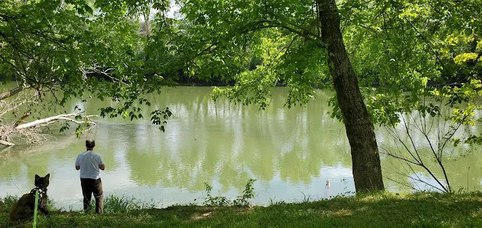 Cumberland River Campground Picture 8