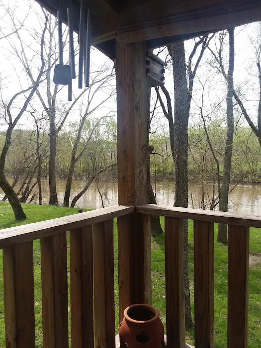 Cumberland River Campground Picture 9