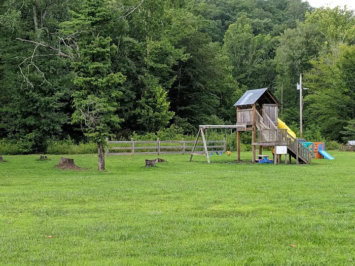 Cumberland River Campground Picture 7