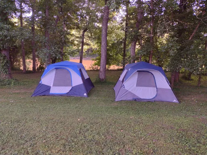 Cumberland River Campground Picture 10