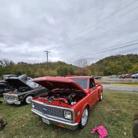 Fort Boonesborough State Park Campground ico