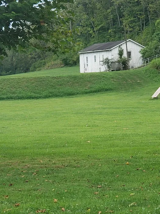 Fort Boonesborough State Park Campground Picture 4