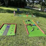Kinner Camping