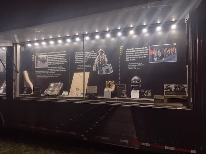 Johnson County Fairground Campground Picture 4