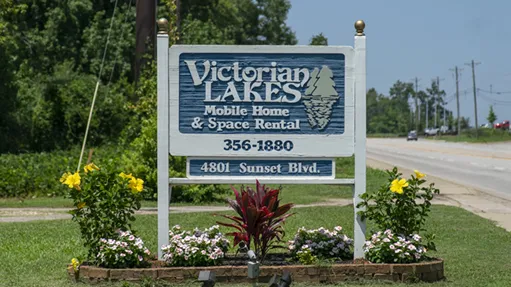 Victorian Lakes Picture 3