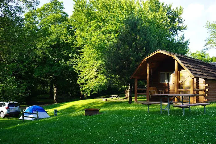 Indianapolis KOA Holiday Picture 3