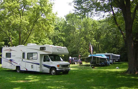 Indianapolis KOA Holiday Picture 4