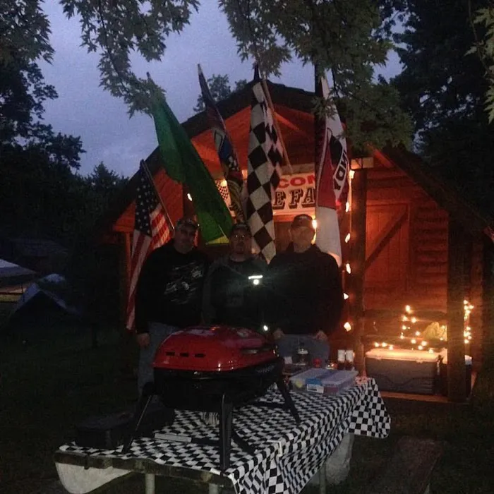 Indianapolis KOA Holiday Picture 6