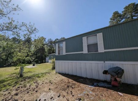 Lakewood Mobile Home Estates