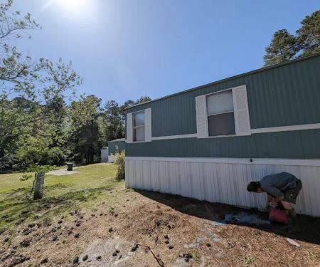 Lakewood Mobile Home Estates