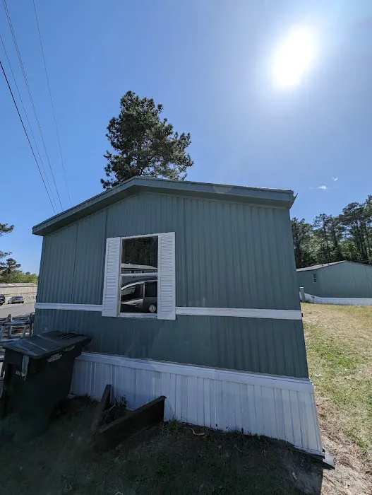 Lakewood Mobile Home Estates Picture 2
