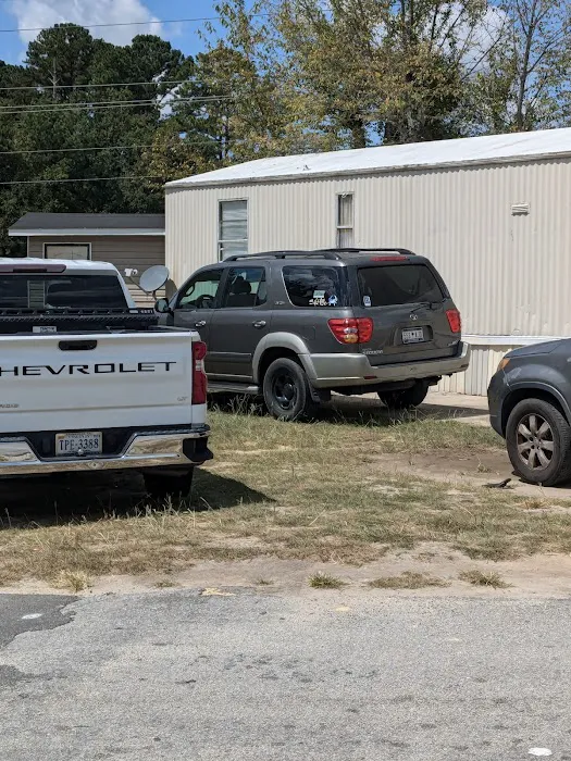 Lakewood Mobile Home Estates Picture 5