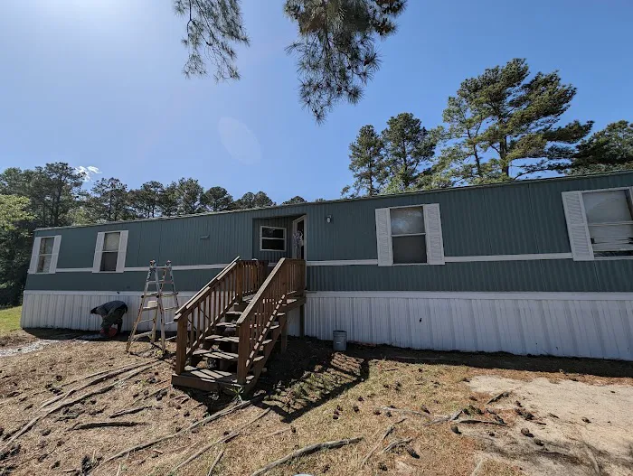 Lakewood Mobile Home Estates Picture 9