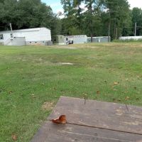 Parkwood Mobile Home Park. ico