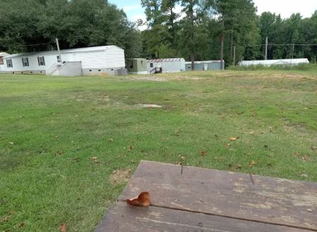 Parkwood Mobile Home Park.
