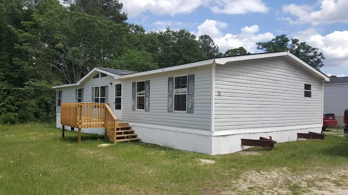 Parkwood Mobile Home Park. Picture 2
