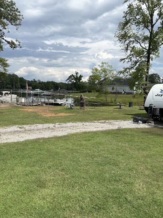 RV Site rental Picture 1