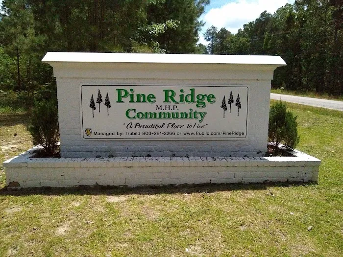 Pine Ridge MHP Picture 1