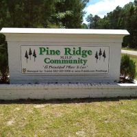 Pine Ridge MHP ico