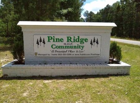 Pine Ridge MHP