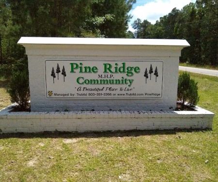 Pine Ridge MHP