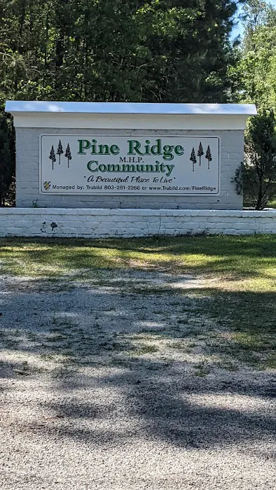 Pine Ridge MHP Picture 4
