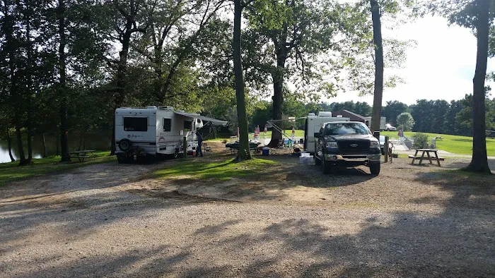 Glendale Campground Picture 1