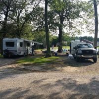 Glendale Campground ico