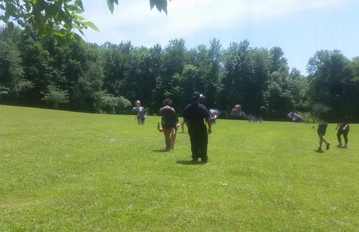 Glendale Campground Picture 6