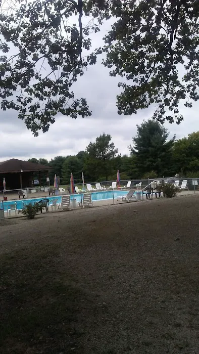 Glendale Campground Picture 4