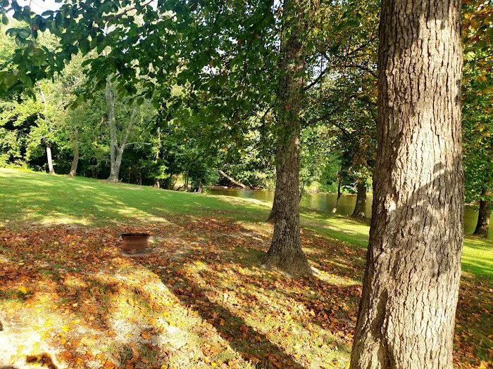 Glendale Campground Picture 8