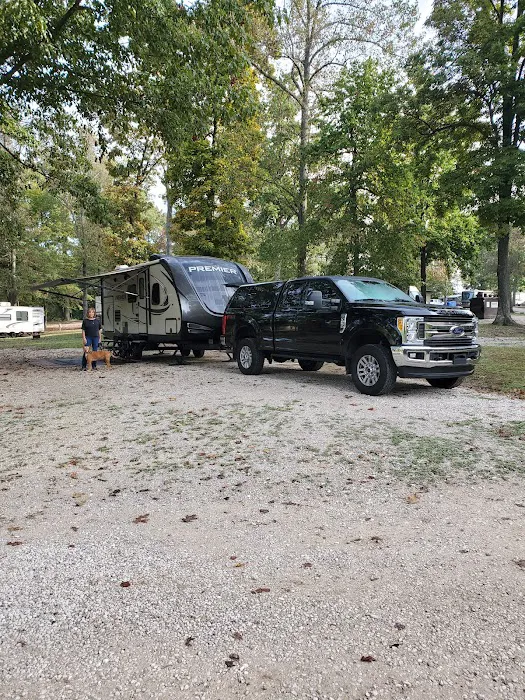 Glendale Campground Picture 10