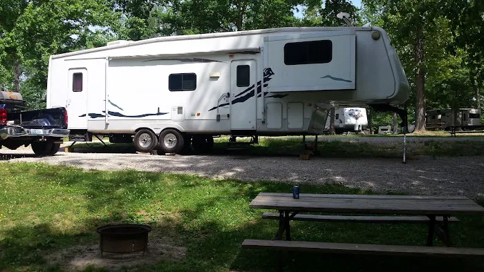 Glendale Campground Picture 9