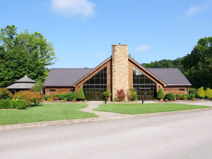 Camp Carlson Army Recreational Area Picture 1