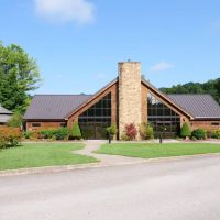 Camp Carlson Army Recreational Area ico